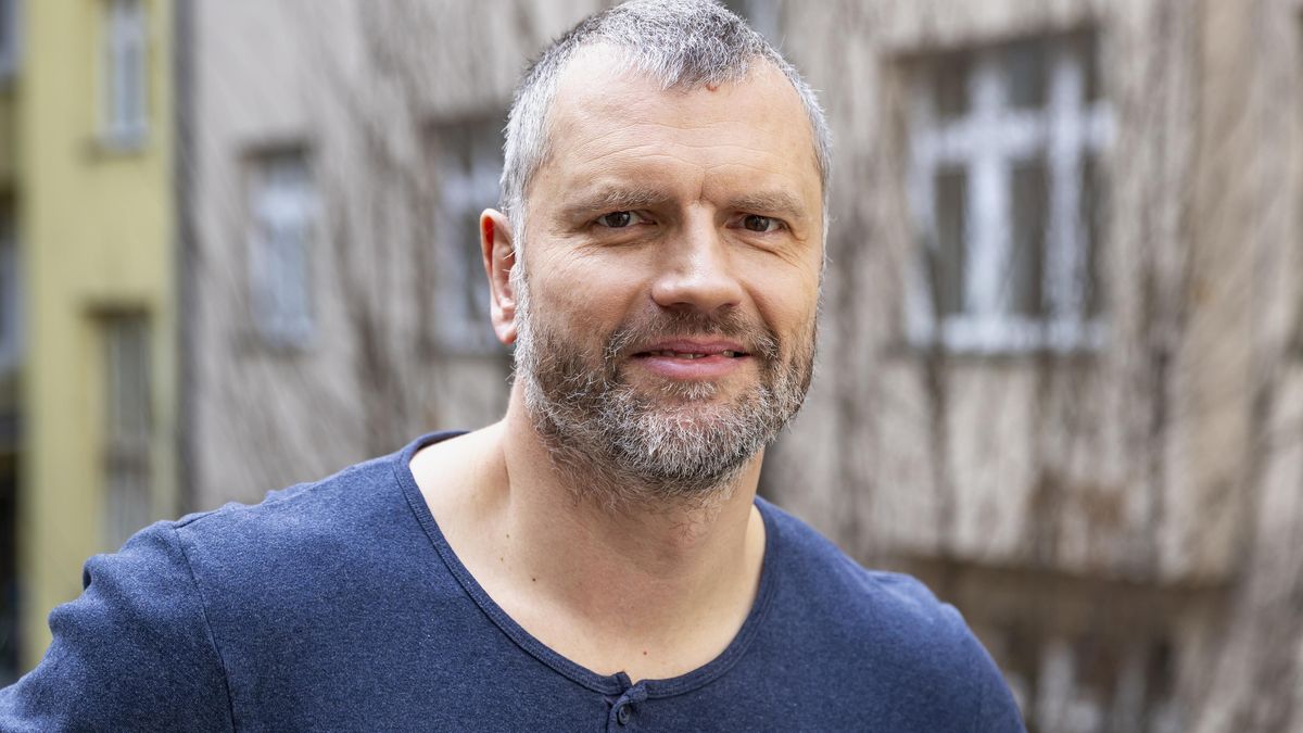 Potvrzeno. Nový hlavním trenérem hokejistů Litvínova je Broš