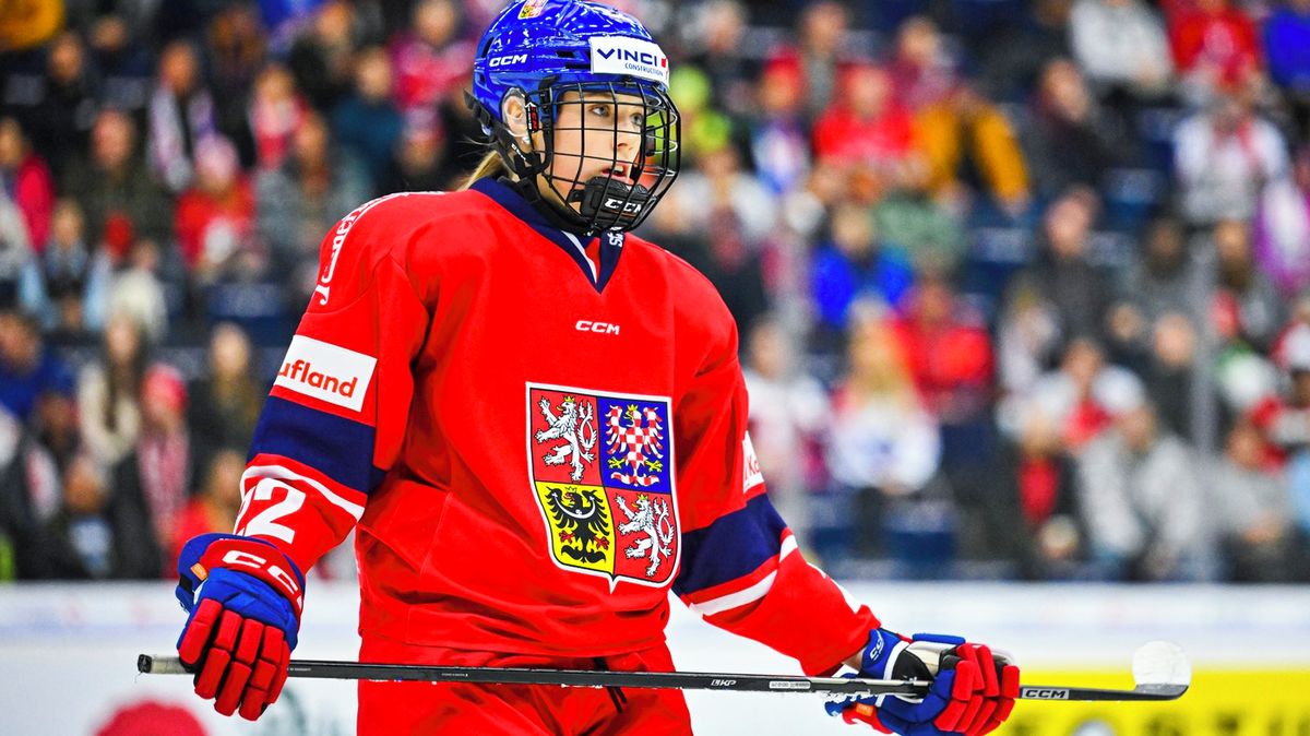 MS Hockey: From World Championship to Graduation