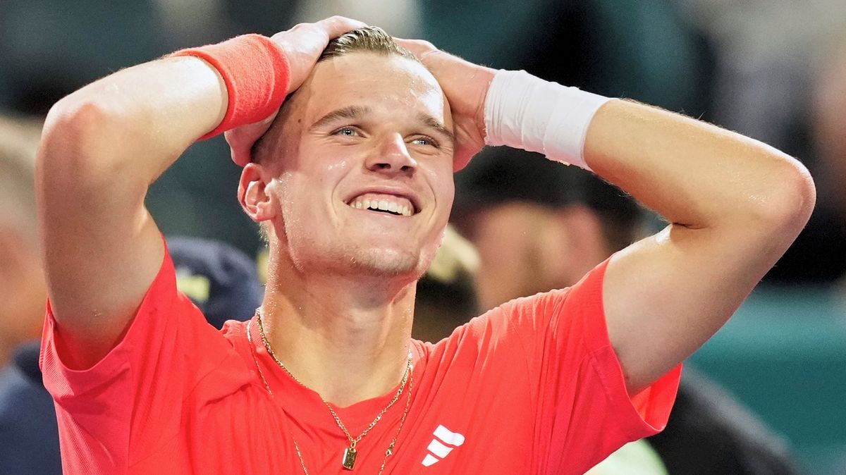 Berdych: Menšík’s Champion Mentality & Grand Slam Belief