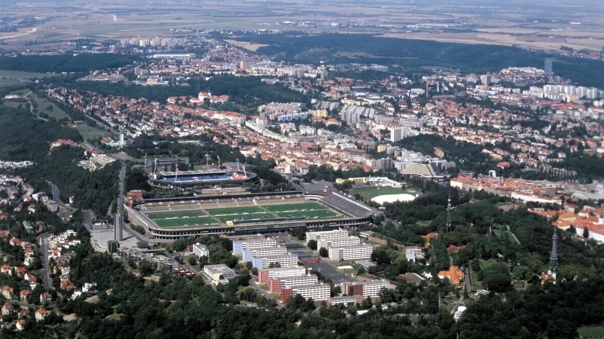 Přelomová zpráva pro český sport. Otevírá se cesta k dalším miliardám