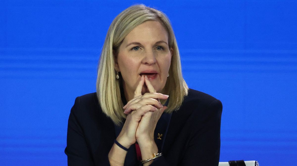 Coventryová své zvolení považuje za signál, že je MOV opravdu globální