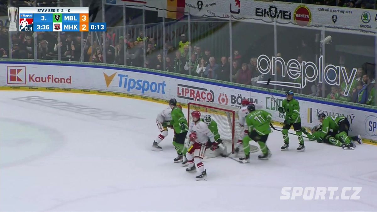 Boleslavští pění zlostí a důrazně protestují. Něco je silnější než my, zuřil kapitán Jánošík po sporné brance