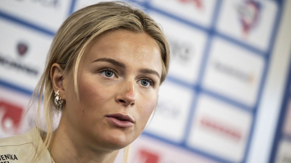 Zděšení a strach. Zlatá lyžařka otevřeně u soudu popsala trauma z dotírajícího muže