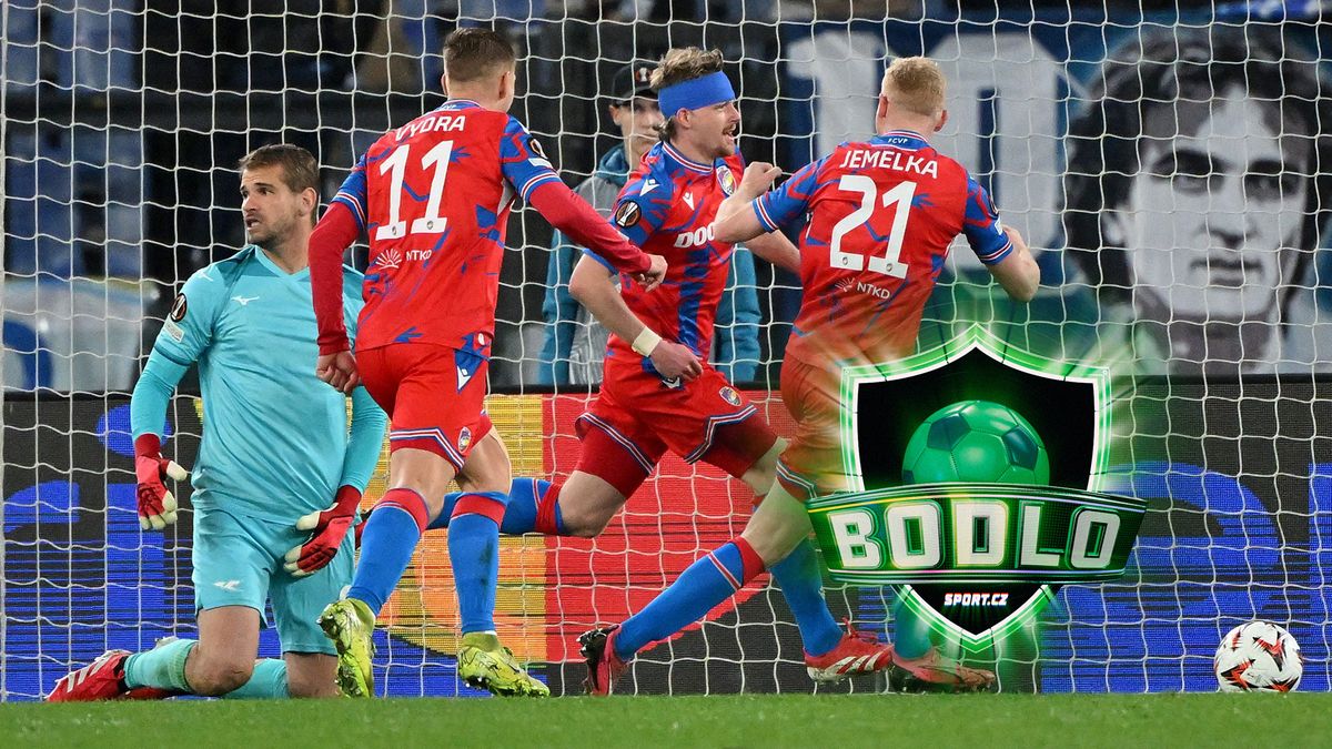 Hodnocení českých týmů v Evropě. Plzeň nade všemi, Slavia propadla