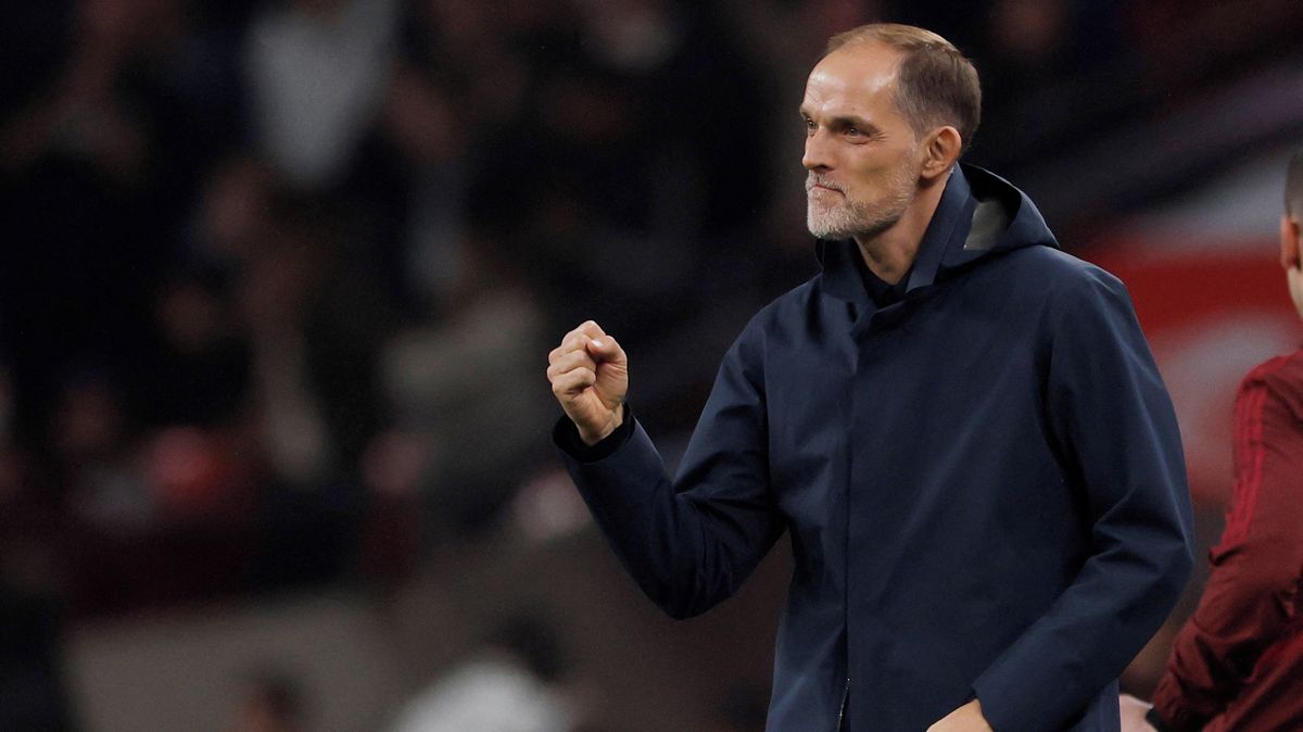 England Defeats Albania in Tuchel’s WCQ Debut