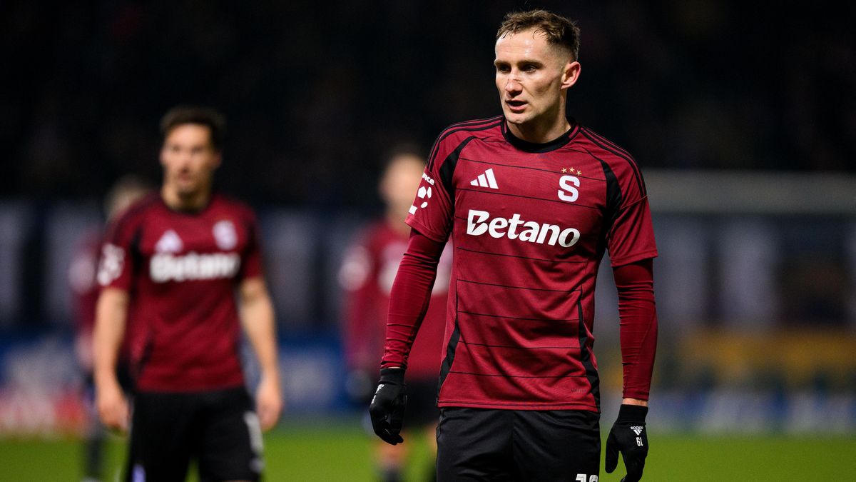 Šlágr na Letné. Sparta se utká s Plzní