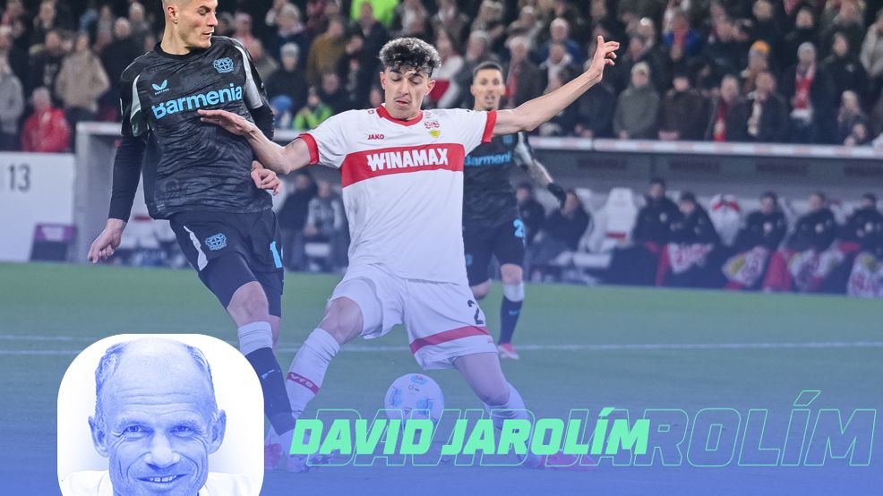 ECHO BUNDESLIGY: Nekompromisní Schick splácí důvěru. Bayern potřebuje Neuera