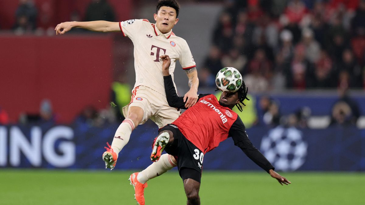 Bayern čelí hněvu. Můžete za zranění naší opory, běsní kouč reprezentace