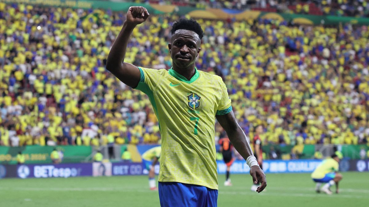 Brazil’s Surprising Victory Over Brazil in Colombia Qualifiers: A Content Writer’s Insight