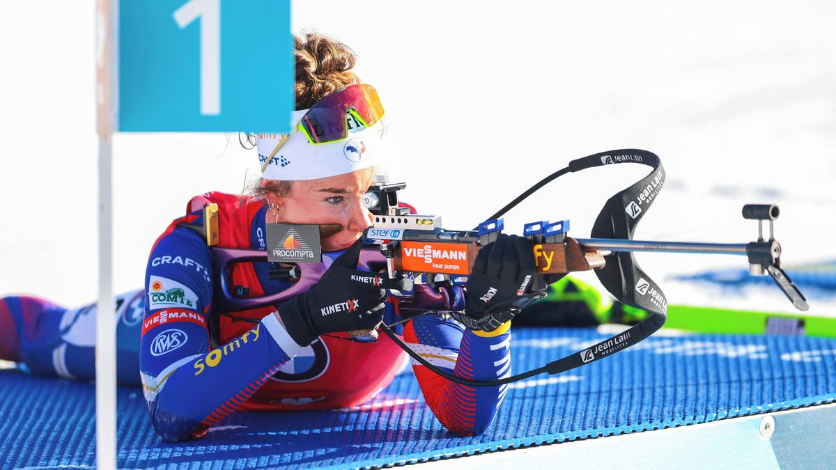 Masak Women’s Superduel for Crystal Globe