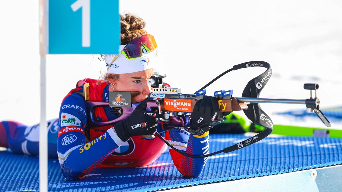 Masák žen slibuje superduel o velký křišťálový glóbus. V akci bude i Voborníková