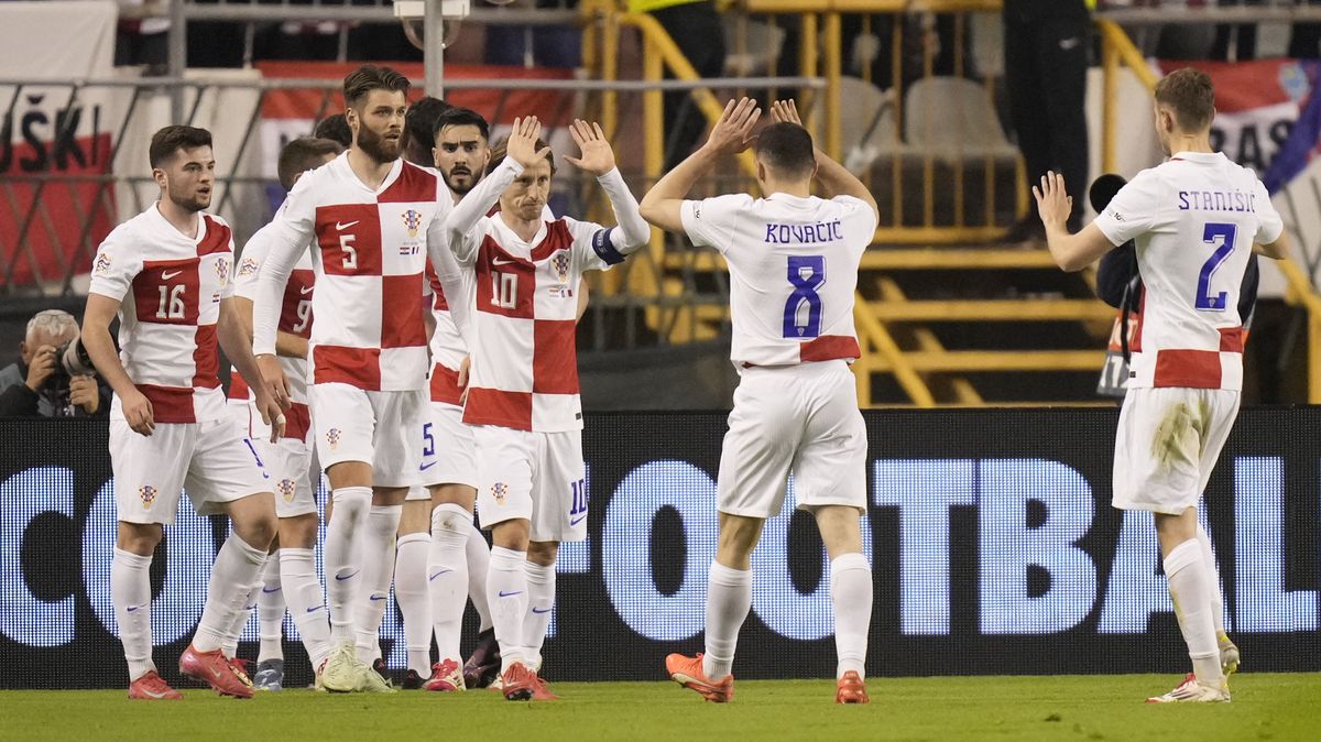MS Football: Czech Republic’s Path to Success