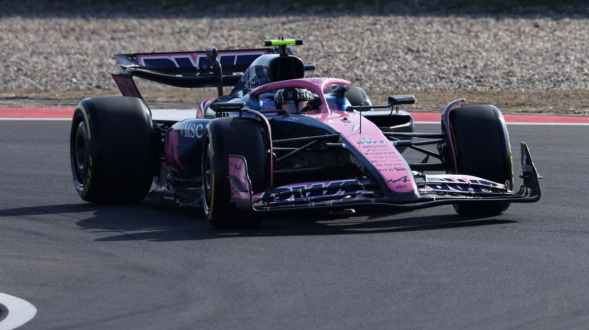 Doohan získal v Číně první body. Šťastný z nich ale není a na jeho místo už si brousí zuby Colapinto