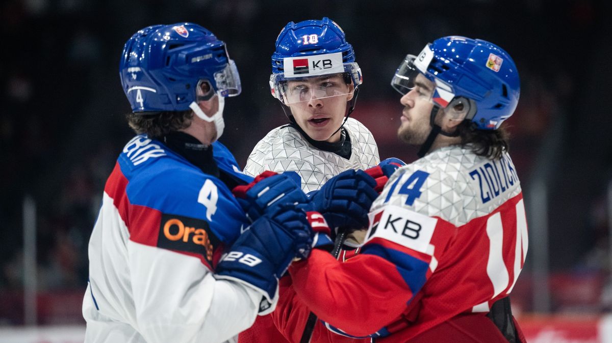 Útočník Jecho podepsal v NHL tříletou nováčkovskou smlouvu se St. Louis