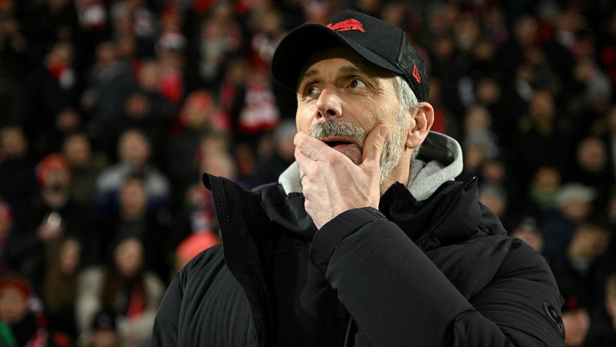 U fotbalistů Lipska skončil trenér Rose, nahradil ho Zsolt Löw