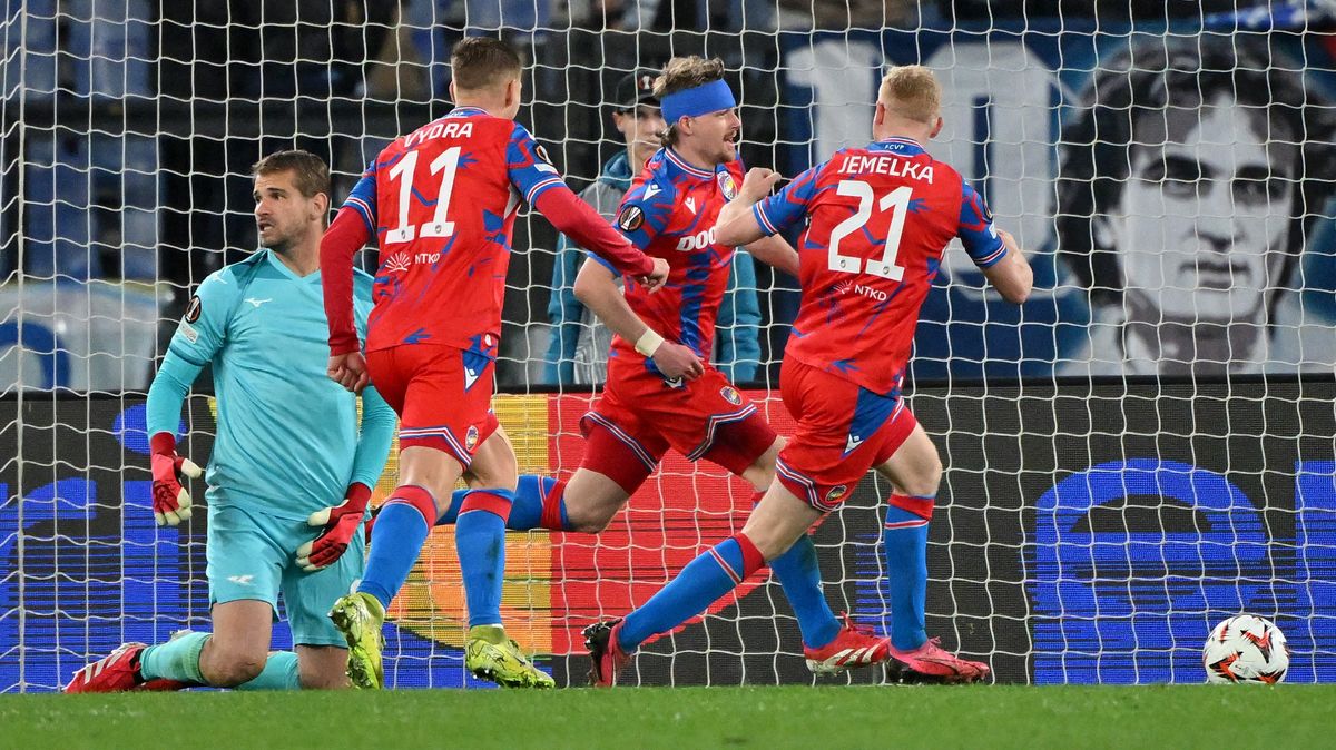 Český fotbal i po vyřazení Plzně plesá. Do ledna 2027 má jistou Ligu mistrů