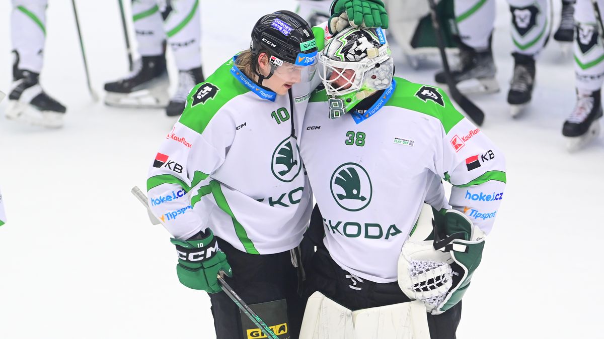 Videomomenty z utkání Hradec Králové - Mladá Boleslav