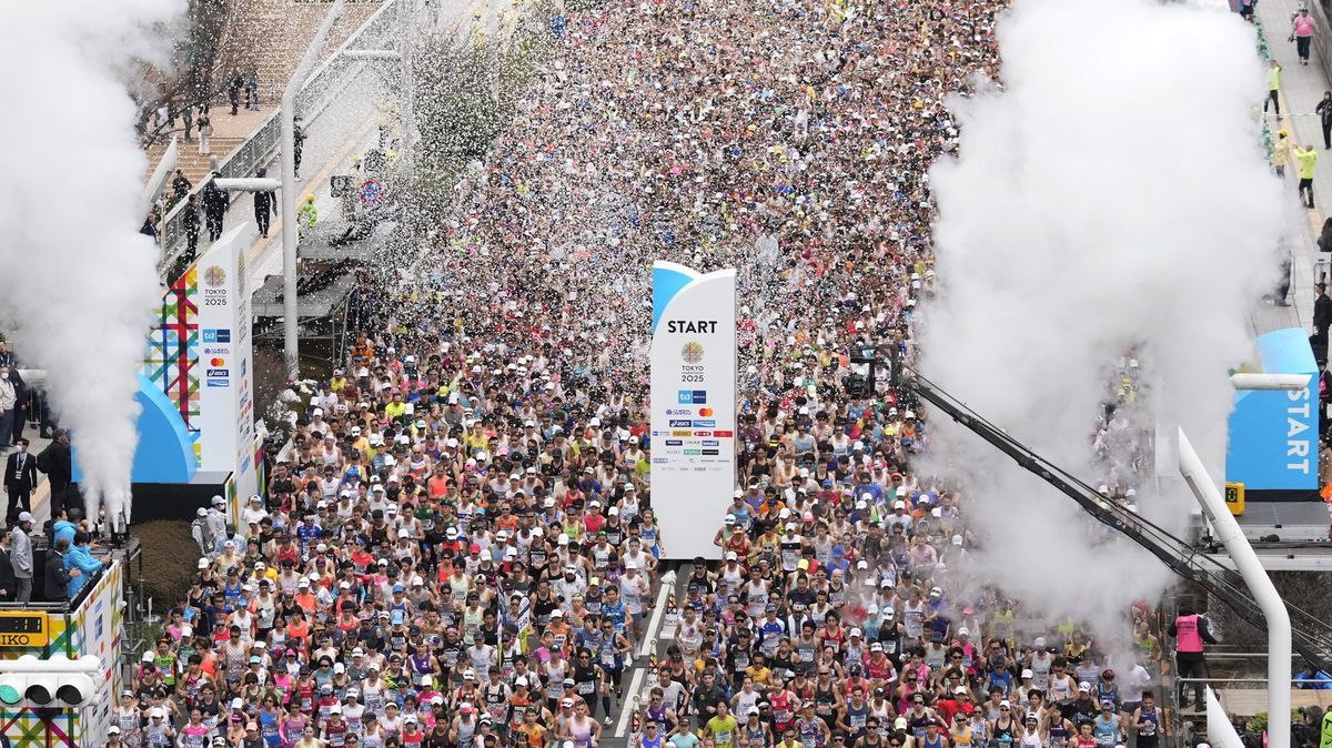 Maraton vzala zkratkou. Ruskou učitelku usvědčil podezřele rychlý čas