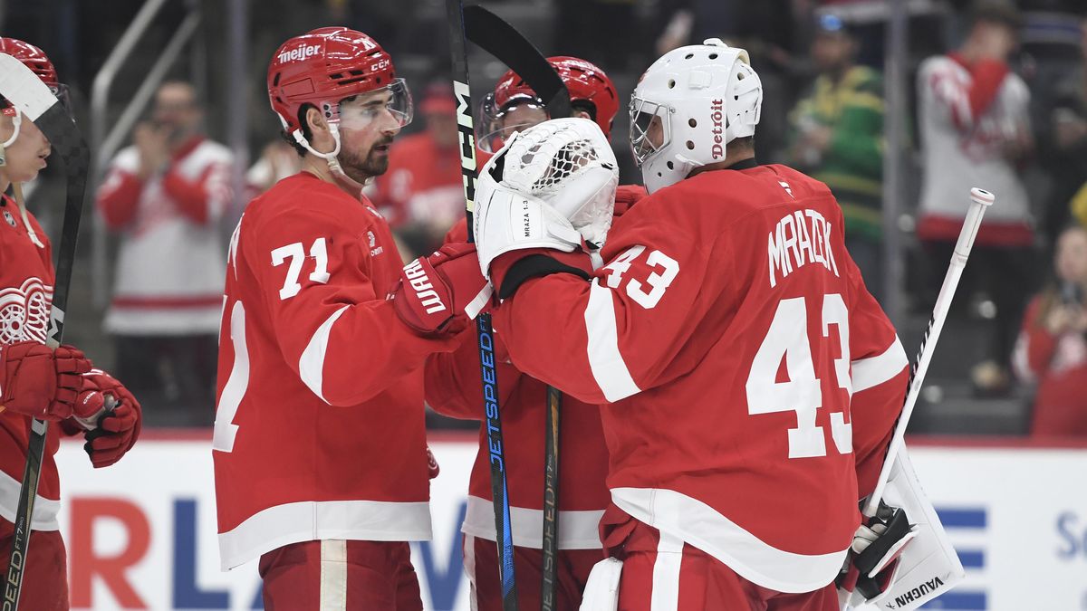 Detroit žije díky české auře. Precizní Mrázek oživuje staré dobré časy