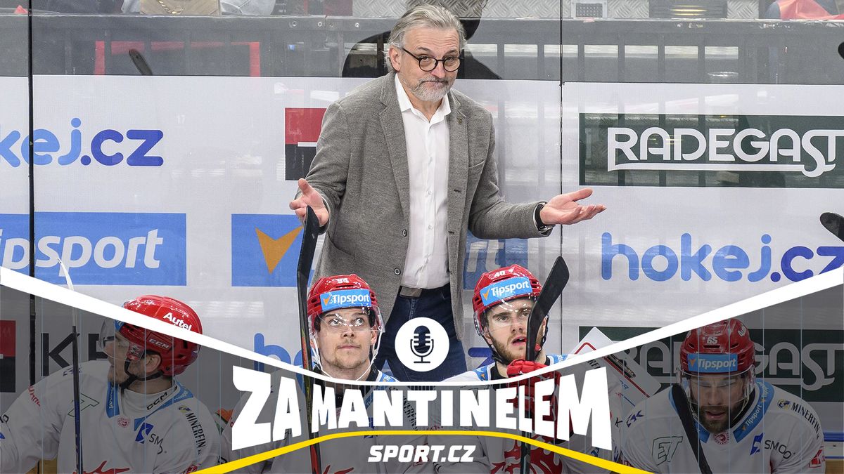 O emocích Sparty i Třince a nutnosti pardubického probuzení
