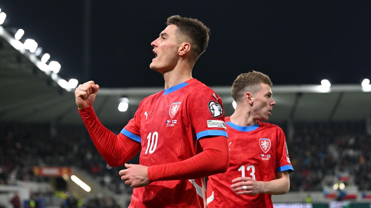 Zachránce Schick: Z Leverkusenu jsem zvyklý bojovat do poslední sekundy