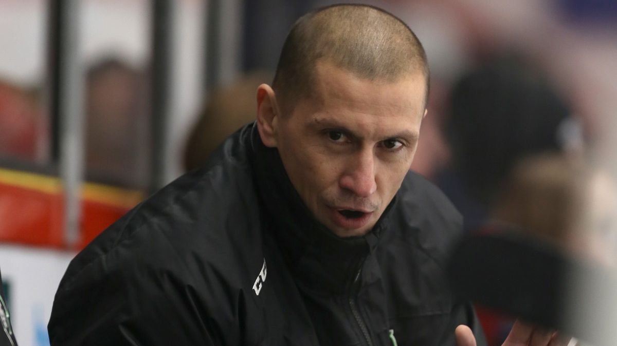 Ševc se za úlet směrem k rozhodčím omluvil: Nejsem na to hrdý, měl jsem se udržet