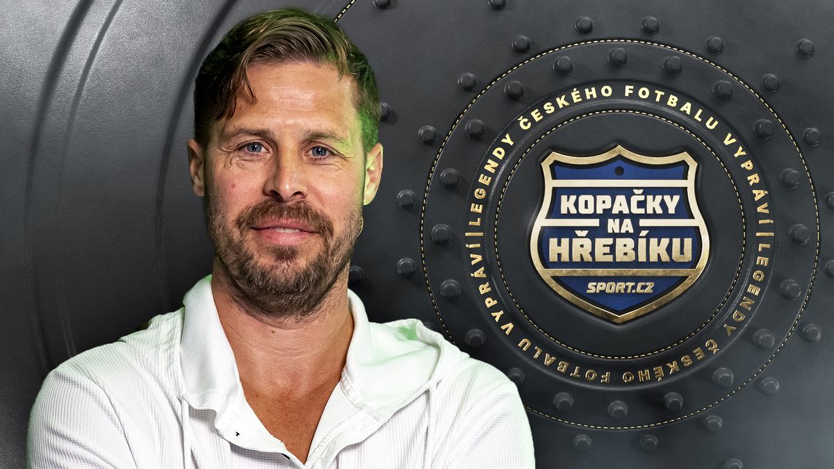 Příběh jako z pohádky, vzpomíná Šírl na titul s Petěrburgem, triumf v Poháru UEFA a Superpoháru i na magickou pětku