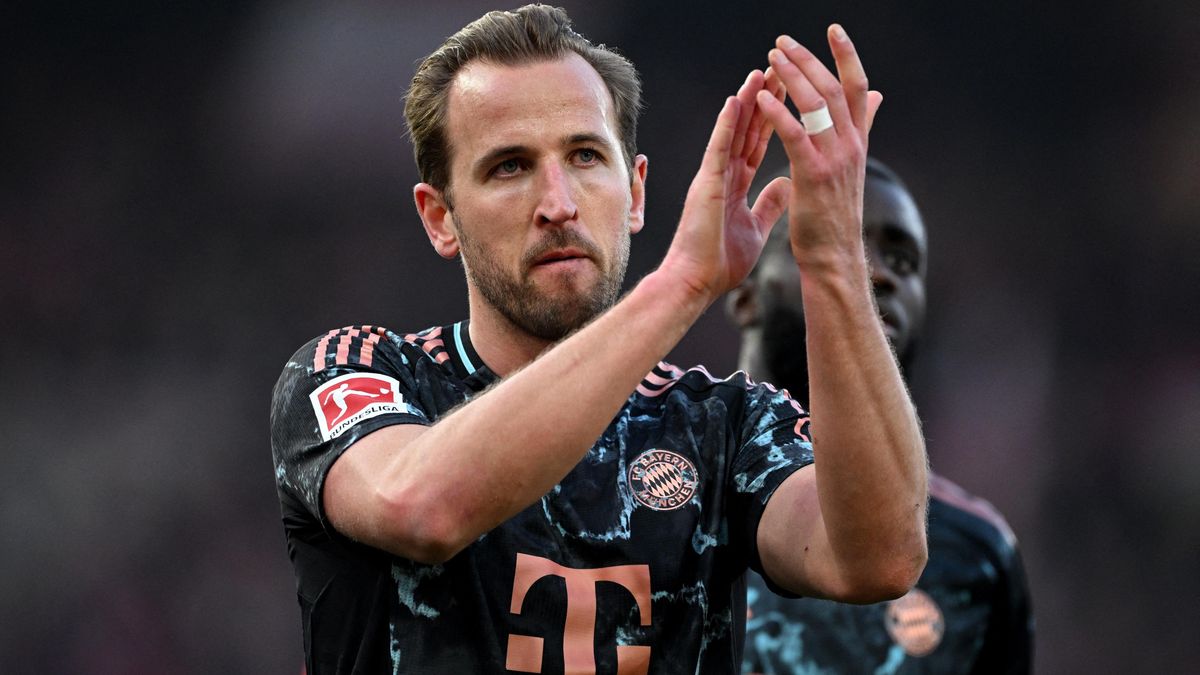 Bayern ztratil v Berlíně