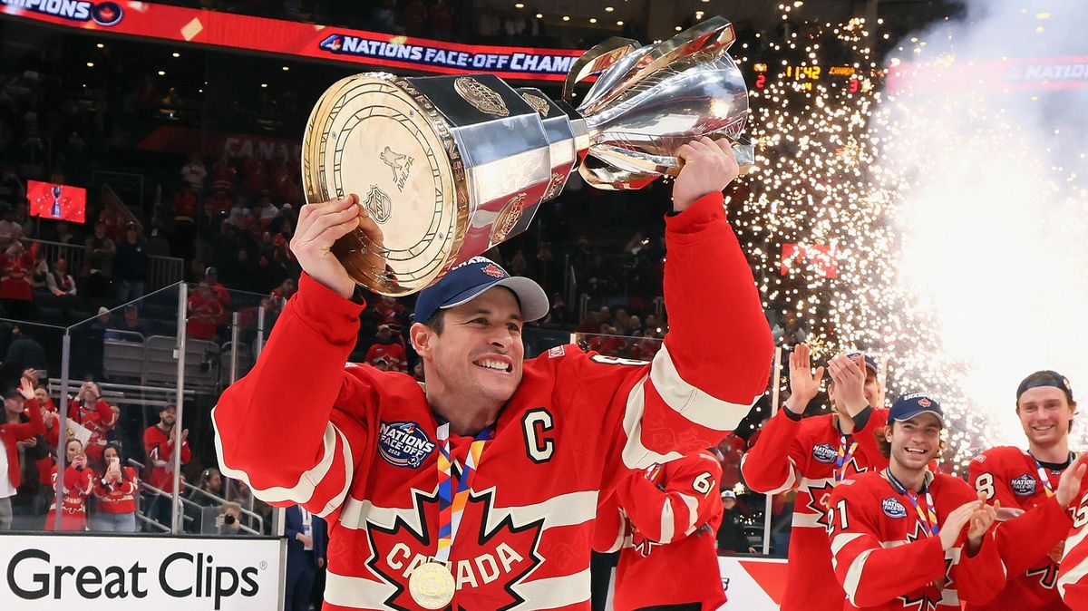 NHL už chodí nabídky na pořádání zápasů Světového poháru. Z Česka ale nepřišla