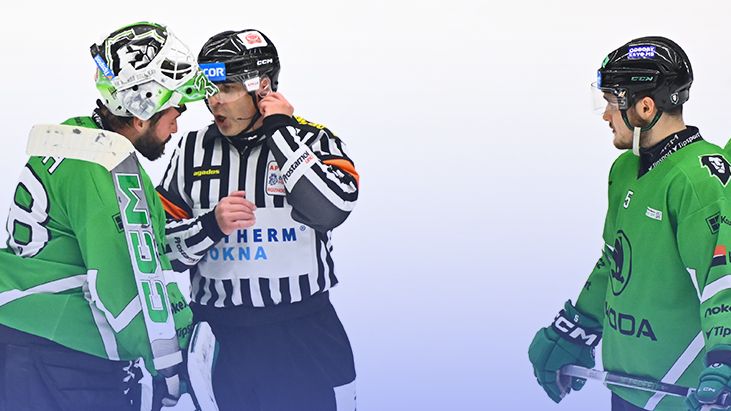 ANTOŠOVA BŘITVA: Vedení extraligy by mělo přestat ostatní poučovat a naopak začít u sebe