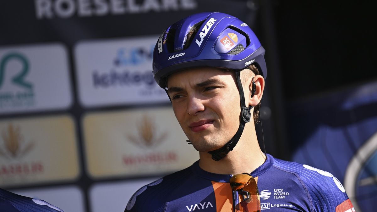 Bittner spurtoval pátý v druhé etapě závodu Kolem Katalánska