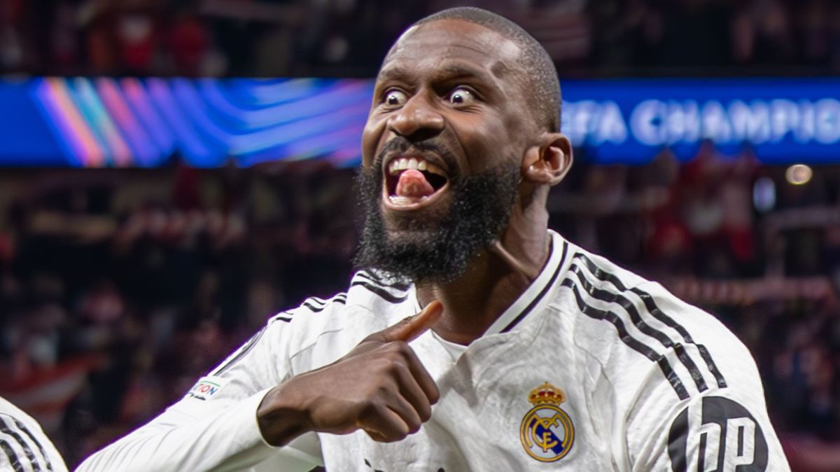 UEFA vyšetřuje čtyři fotbalisty Realu Madrid za oslavy na stadionu Atlética