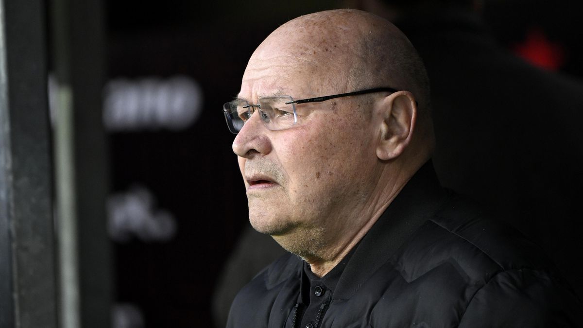 Koubek: Měli jsme zase páru! Čtyři góly na Spartě jsou pro nás velký kompliment