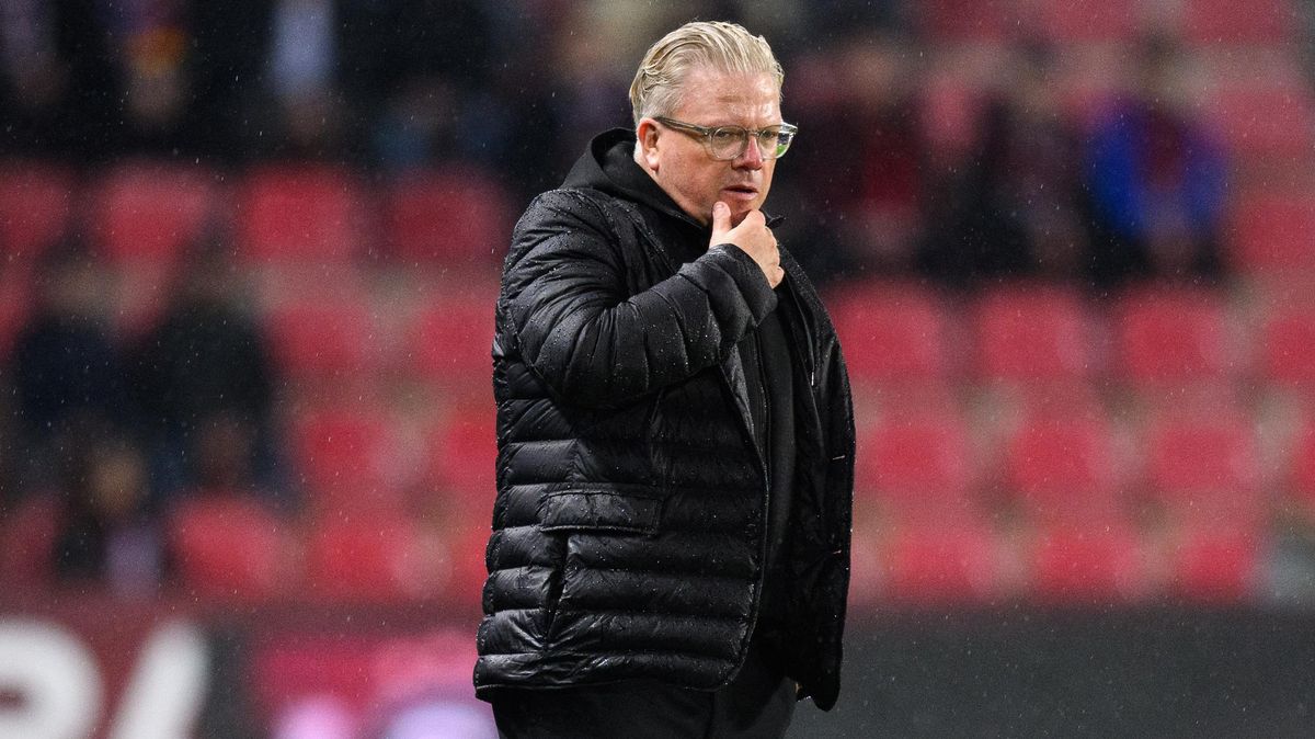 Něco na tom bude. Friis se zamýšlel nad mentální a defenzivní sílou Sparty