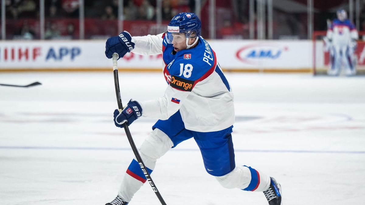 Slovenská řežba v zámoří. Připomínalo to souboj legendárního Cháry a Valábika