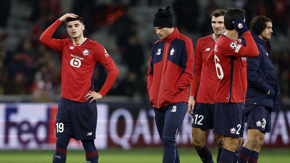 Kat Slavie po konci v Evropě cítí křivdu a frustraci: Zvláštní, že pískal tenhle sudí