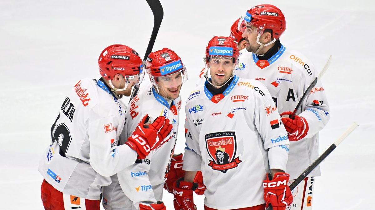 Videomomenty zápasu Mladá Boleslav - Hradec Králové