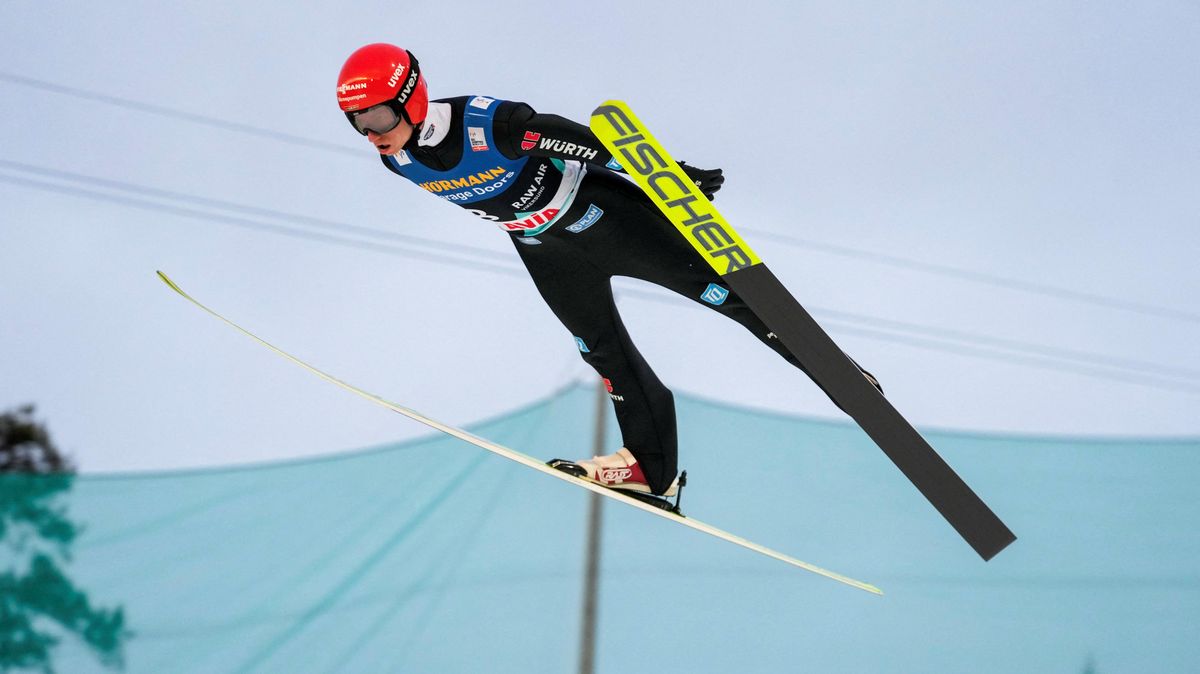 U polských skokanů po třech letech končí Rakušan Thurnbichler