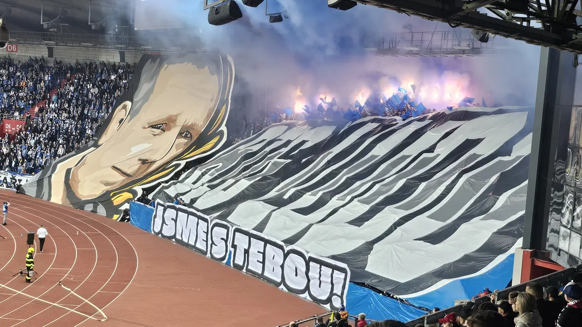 Jako by mi odešel někdo z rodiny, vzpomíná Karel Kula na blízkého kamaráda Mikloška