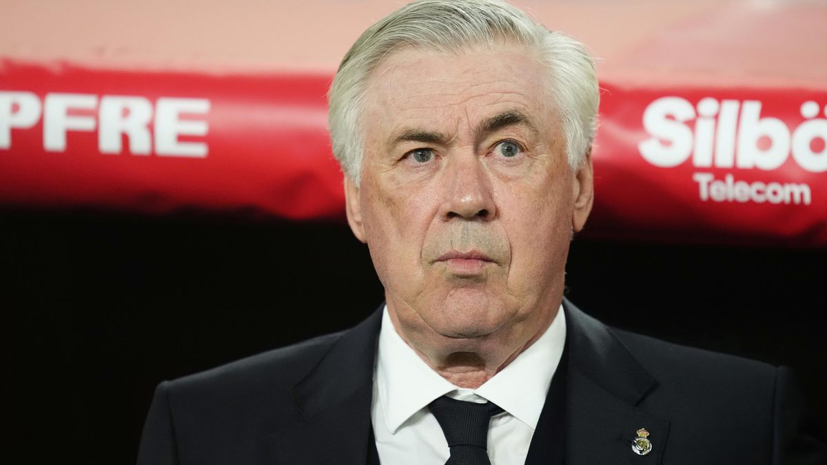 Real bude hledat nového trenéra, Ancelotti končí. Ve hře je Schickův šéf