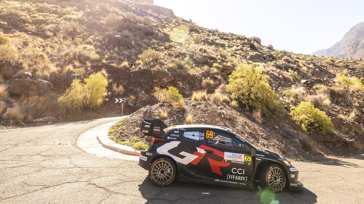 Jezdci rallye se dohodli s FIA na úpravě pravidel a trestů za vulgarity
