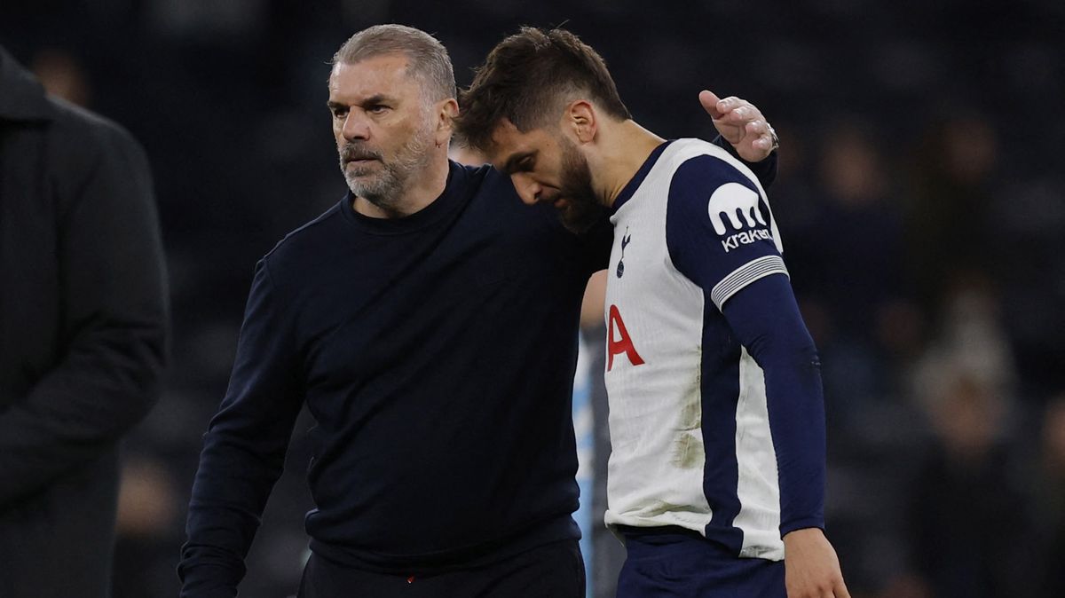 Nottingham se po výhře nad Tottenhamem posunul na třetí místo