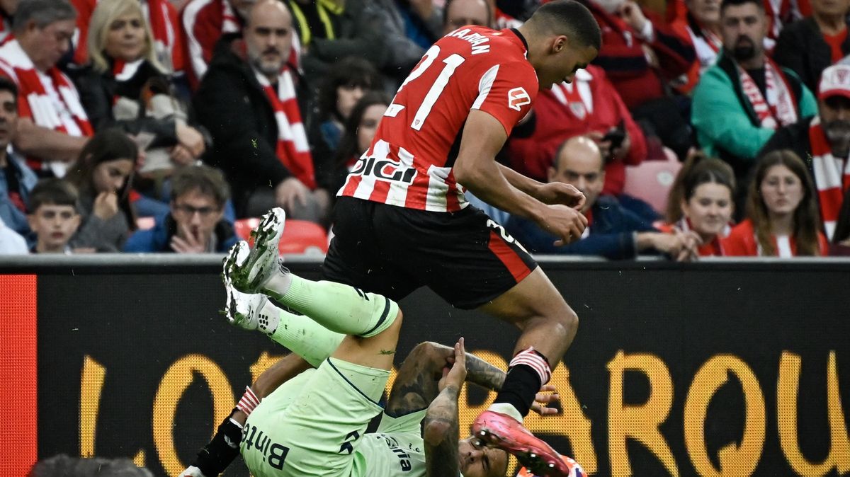 Bilbao udolalo Las Palmas, Villarreal doplatil na vyloučení