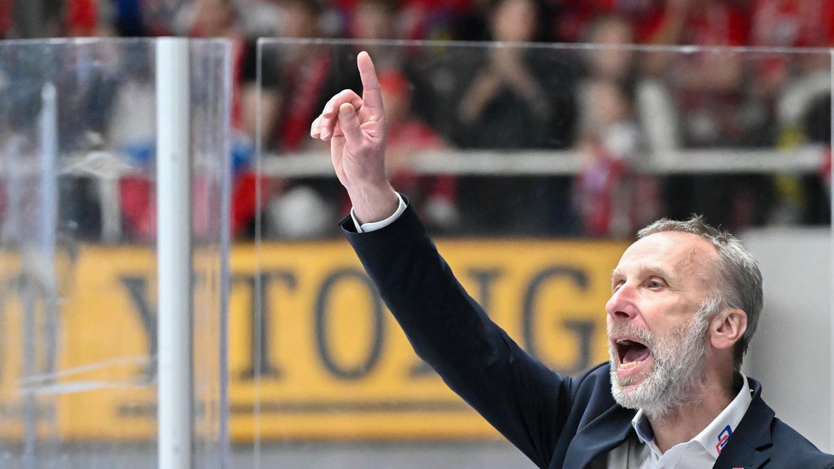 Hořava končí v Pardubicích