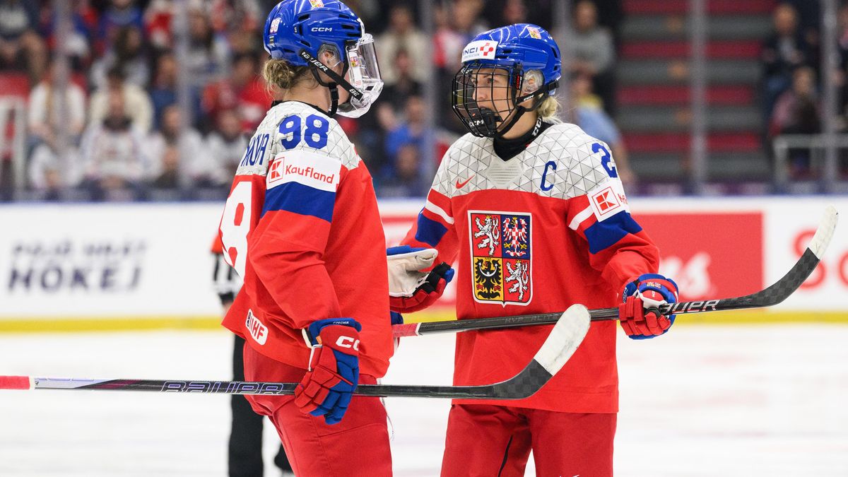 Vstup hokejistek do olympijské sezony přinesl dvě výhry, progres, ale i varování