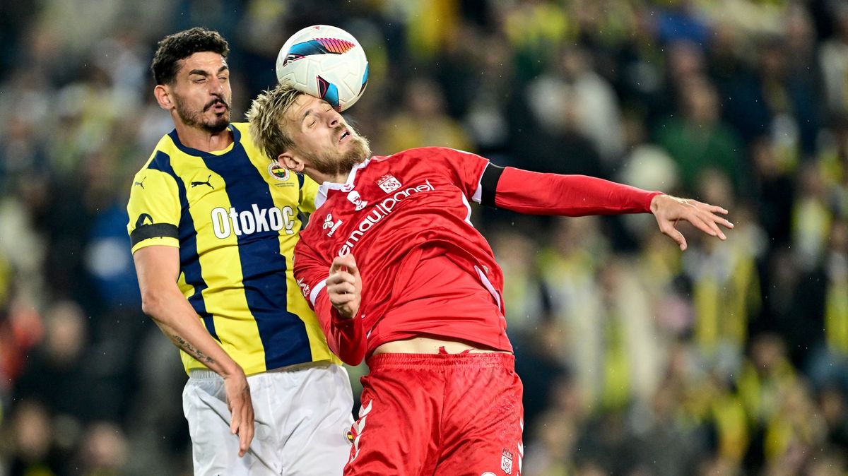 Bývalý sparťan je vládce vyloučených, tým stahuje do druhé ligy