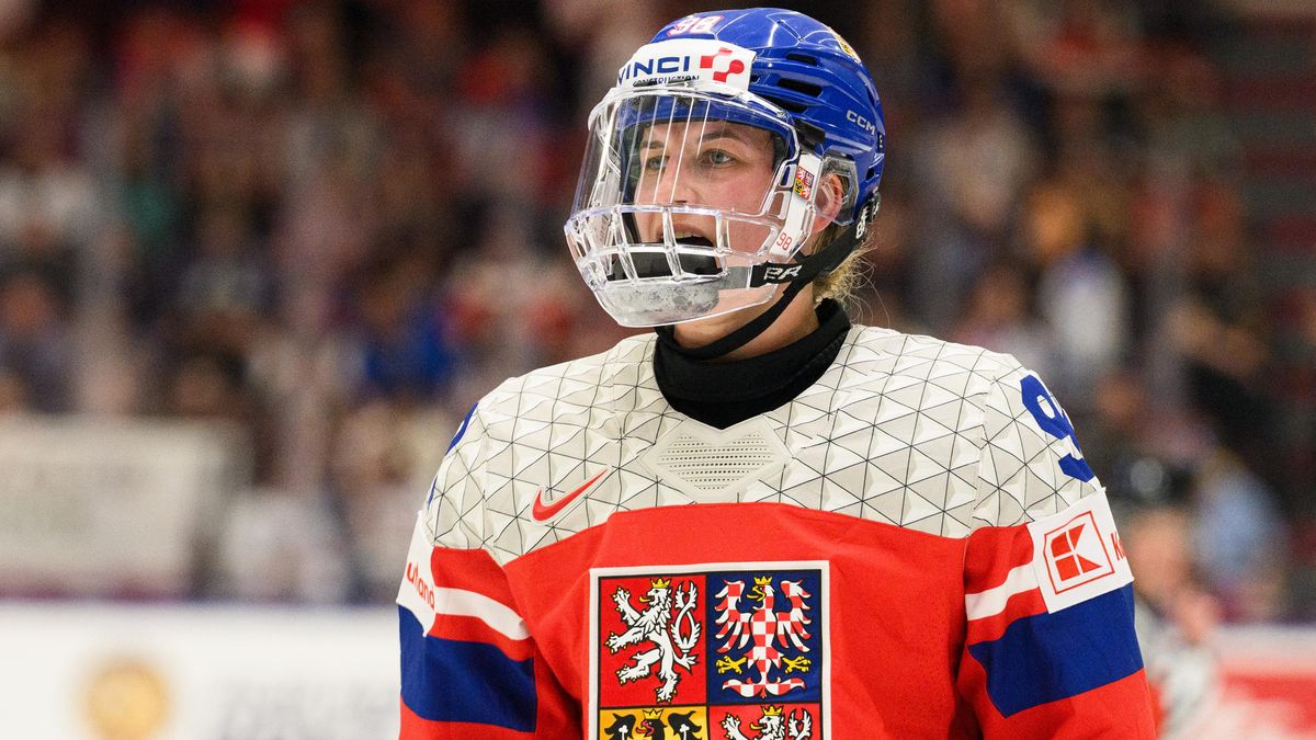 Slavila narozeniny, trefovala tyčky. Když hrajeme českým srdcem a jedna pro druhou, uspějeme, říká