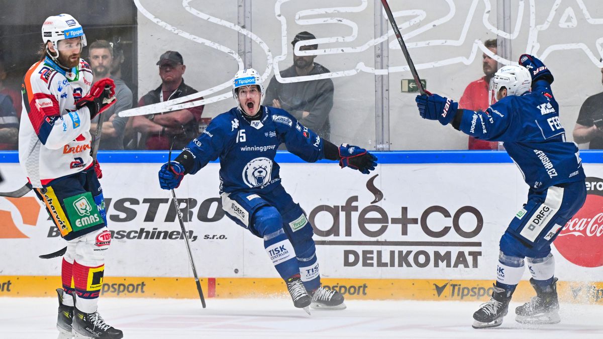 Hrdina Komety nechtěný ve Varech napodobil Dopitu. Celou sezonu mi to tam nepadalo, říká Ilomäki