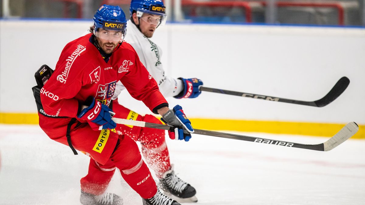 Zklamání nepřebolelo, ale už to nevrátíme. Reprezentace je nadstavba, říká sparťan Kempný