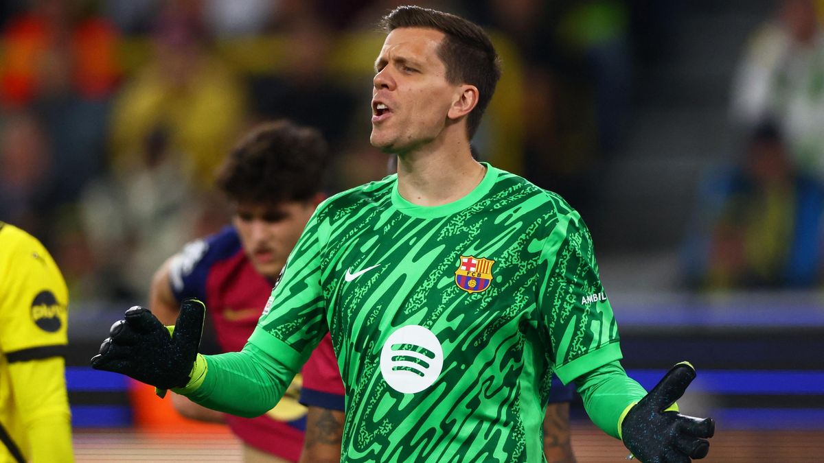 Kuřák v bráně Barcelony: Boj se závislostí jsem prohrál. Neberte si ze mě příklad